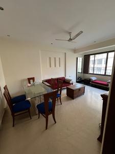 1 BHK Flat