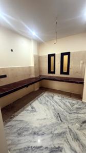 Kitchen Image of 1500 Sq.ft 2 BHK Builder Floor for rent in Jhalwa Allahabad for Rs. 15000