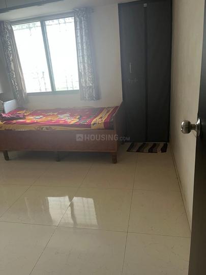 Sharda Heights Bedroom 1