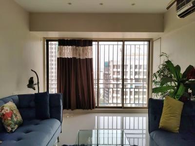 Bedroom Image of 2200 Sq.ft 4.5 BHK Duplex for sale in Shree Keshav Heights, Kalwa Thane for Rs. 33000000