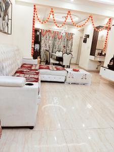 3 BHK Flat