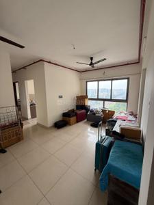 Hall Image of 728 Sq.ft 2 BHK Apartment / Flat for sale in Ghatkopar West Mumbai for Rs. 19500000