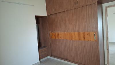 3 BHK Independent Builder Floor