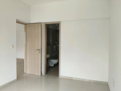 Bedroom Image of 630 Sq.ft 2 BHK Apartment / Flat for rent in Mulund West Mumbai for Rs. 65000