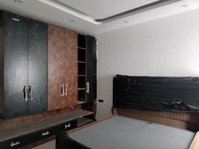 Bedroom Image of 1965 Sq.ft 3 BHK Independent House for sale in The Heritage Villas, Noida Extension Greater Noida for Rs. 8646007