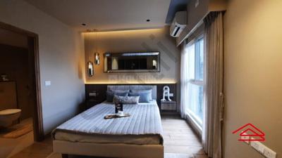 Bedroom Image of 1065 Sq.ft 3 BHK Apartment / Flat for sale in SNN Raj High Gardens by SNN Raj Corp, Chandapura Bengaluru for Rs. 12530000