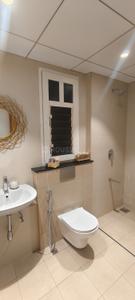 Bathroom Image of 1523 Sq.ft 3 BHK Apartment / Flat for sale in Purvankara Purva Atmosphere Tower 2, Mundhwa Pune for Rs. 15000000