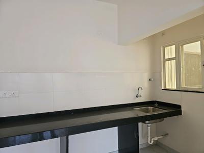 Kitchen Image of 928 Sq.ft 2 BHK Apartment / Flat for sale in Bright Aristo, Kesnand Pune for Rs. 5300000