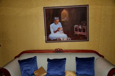 Image of 3200 Sq.ft 4 BHK Apartment / Flat for sale in Tollygunge, Kolkata for Rs. 33000000
