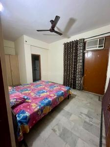 Bedroom Image of 900 Sq.ft 2 BHK Apartment / Flat for sale in Focal Point Dera Bassi for Rs. 3500000