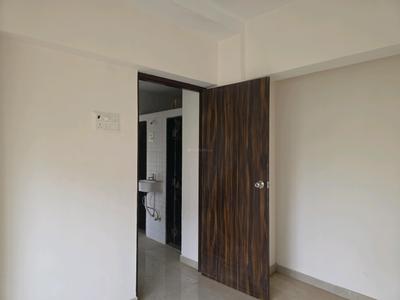 Bedroom Image of 925 Sq.ft 2 BHK Apartment / Flat for sale in DGS Sheetal Height Phase 1, Nalasopara East Nala Sopara for Rs. 5800000