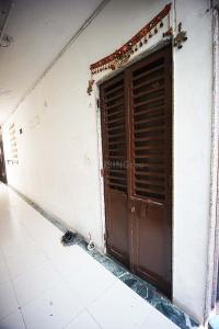 Main Entrance Image of 692 Sq.ft 2 BHK Apartment / Flat for sale in Gota Ahmedabad for Rs. 3200000