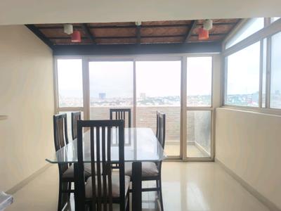 Dining Area Image of 3753 Sq.ft 4.5 BHK Apartment / Flat for sale in Mantri Elite, JP Nagar Bengaluru for Rs. 55000000
