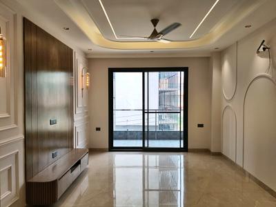 Dining Area Image of 2799 Sq.ft 4 BHK Builder Floor for sale in Uppal Southend, Sector 49 Gurgaon for Rs. 36500000