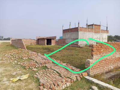 Bijnor Plot View 2