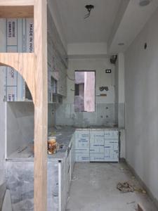 Kitchen Image of 1000 Sq.ft 2 BHK Apartment / Flat for sale in Capital Hometech Pride 2 by Capital Infra, Sector 73 Noida for Rs. 4300000