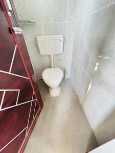 Image of 816 Sq.ft 2 BHK Apartment / Flat for sale in Konnagar, Hooghly for Rs. 2121600