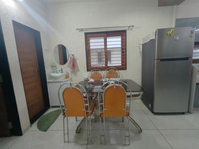 Hall Image of 1620 Sq.ft 4 BHK Independent House for sale in Vastrapur Ahmedabad for Rs. 31100000