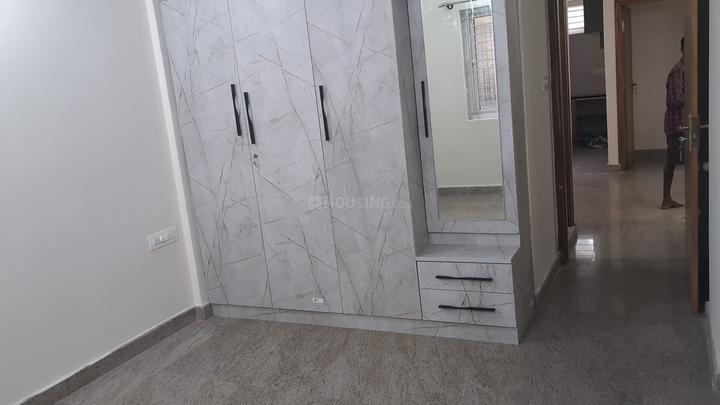 Jaya mansion Bedroom One 1