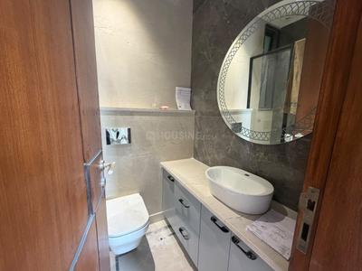 Image of 1953 Sq.ft 3 BHK Builder Floor for sale in Safdarjung Enclave, New Delhi for Rs. 67500000