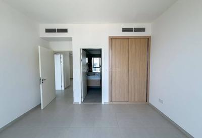Bedroom Image of 2872 Sq.ft 3 BHK Villa for rent in Jebel Ali Village Dubai for Rs. 478833