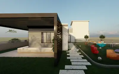 Image of 1465 Sq.ft 3 BHK Apartment / Flat for sale in Porur, Chennai for Rs. 11700000