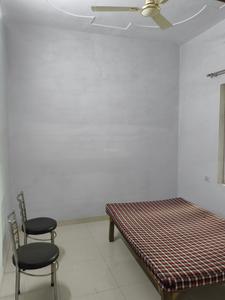 Bedroom Image of 2200 Sq.ft 2 BHK Builder Floor for rent in Aurangabad Mathura for Rs. 12000