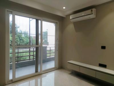 Bedroom Image of 1935 Sq.ft 3 BHK Builder Floor for sale in Sector 51 Gurgaon for Rs. 30500000