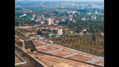 Image of 1200 Sq.ft Residential Plot / Land for sale in Nagavara, Bengaluru for Rs. 8400000