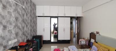 Hall Image of 4030 Sq.ft 4 BHK Apartment / Flat for sale in Spectra Cypress by Spectra Construction Pvt Ltd, Marathahalli Bengaluru for Rs. 46500000