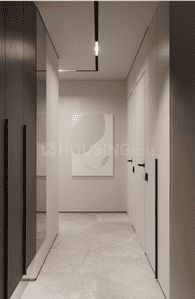 Image of 3600 Sq.ft 4 BHK Apartment / Flat for sale in Alwarpet, Chennai for Rs. 84240000