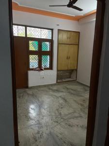 2 BHK Independent Builder Floor