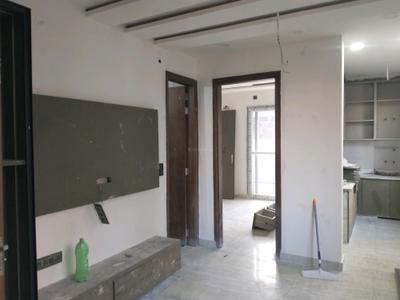 Living Room Image of 950 Sq.ft 2 BHK Builder Floor for sale in Sector 16 Rohini New Delhi for Rs. 13000000