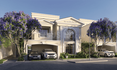 Image of 3300 Sq.ft 4 BHK Villa for sale in Sarjapur, Bengaluru for Rs. 37554510