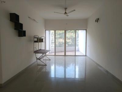 Living Room Image of 1450 Sq.ft 3 BHK Apartment / Flat for rent in Park Infinia, Fursungi Pune for Rs. 35000
