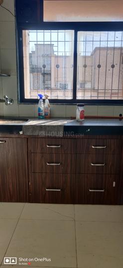 Tilak Nagar, Chembur Kitchen 1