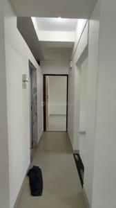Image of 800 Sq.ft 2 BHK Apartment / Flat for sale in Airoli, Navi Mumbai for Rs. 12800000