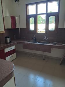 2 BHK Independent Builder Floor