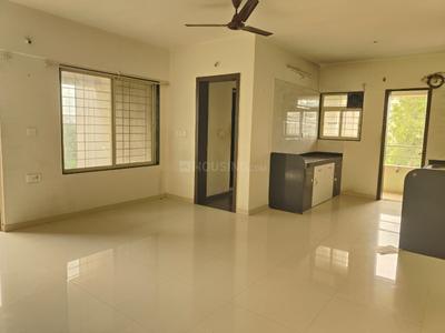 Hall Image of 1133 Sq.ft 2 BHK Apartment / Flat for sale in Prayeja Pearl, Nanded Pune for Rs. 7900000