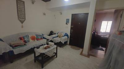 Living Room Image of 1550 Sq.ft 3 BHK Apartment / Flat for sale in Cooke Town Bengaluru for Rs. 22500000