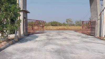 Image of 1650 Sq.ft Residential Plot / Land for sale in Vikarabad Town, Vikarabad for Rs. 1833000