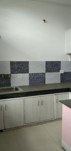 Kitchen Image of 950 Sq.ft 2 BHK Builder Floor for rent in Sector 70 Noida for Rs. 22000