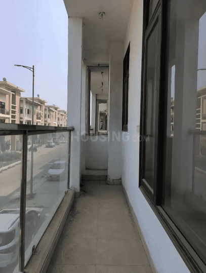 Aditya White Cottage Main Image 1