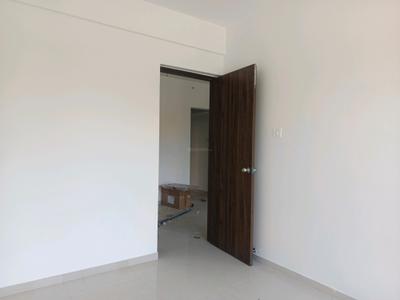 Bedroom Image of 650 Sq.ft 1 BHK Apartment / Flat for sale in Joyville Hadapsar Annexe Phase 9, Shewalewadi Pune for Rs. 5000000