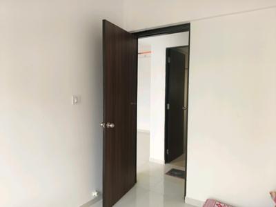Bedroom Image of 798 Sq.ft 2 BHK Apartment / Flat for rent in Runwal My City Phase II Cluster 05 Part II, Usarghar Thane for Rs. 13999