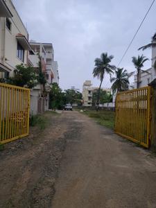 Image of 1800 Sq.ft Residential Plot / Land for sale in Kovalam, Chennai for Rs. 10900000