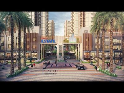 2 BHK Flat