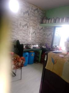 Kitchen Image of 1000 Sq.ft 2 BHK Apartment / Flat for sale in Vishwabharti Apartment, Hingna Nagpur for Rs. 3000000
