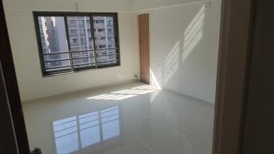 Bedroom Image of 2300 Sq.ft 3 BHK Apartment / Flat for rent in Shilp Residency, Gota Ahmedabad for Rs. 40000
