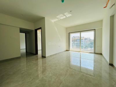 Hall Image of 1062 Sq.ft 2 BHK Apartment / Flat for sale in Aura Water Phase II, Anand Nagar, Sinhagad Road Pune for Rs. 12500000